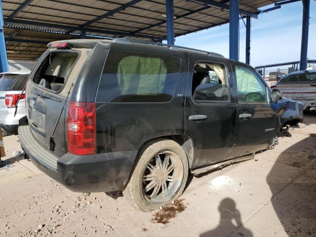 Photo 2 VIN: 1GNFC13C19R106664 - CHEVROLET TAHOE C150 