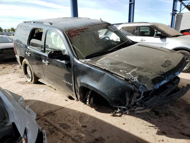 Photo 3 VIN: 1GNFC13C19R106664 - CHEVROLET TAHOE C150 