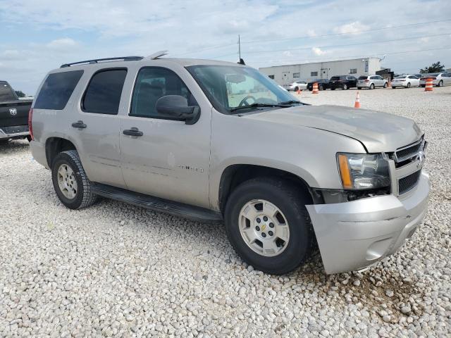 Photo 3 VIN: 1GNFC13C19R121178 - CHEVROLET TAHOE C150 