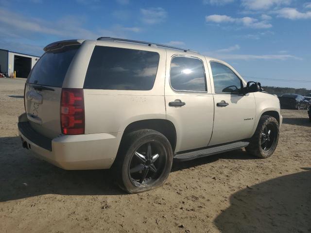 Photo 2 VIN: 1GNFC13C19R155136 - CHEVROLET TAHOE C150 