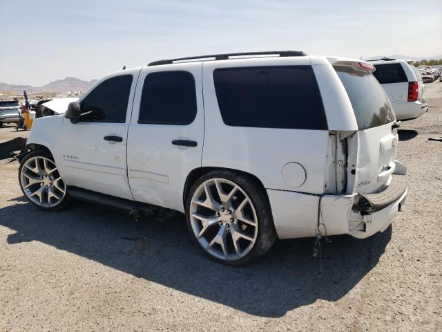 Photo 1 VIN: 1GNFC13C27J320400 - CHEVROLET TAHOE C150 