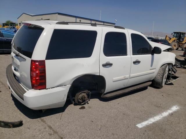 Photo 2 VIN: 1GNFC13C27J320400 - CHEVROLET TAHOE C150 