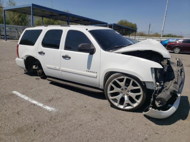 Photo 3 VIN: 1GNFC13C27J320400 - CHEVROLET TAHOE C150 