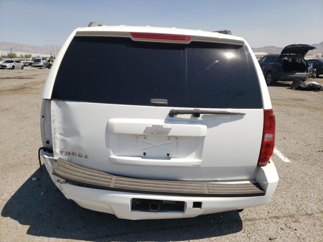 Photo 5 VIN: 1GNFC13C27J320400 - CHEVROLET TAHOE C150 