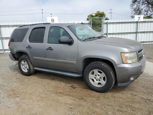 Photo 3 VIN: 1GNFC13C27R401866 - CHEVROLET TAHOE C150 