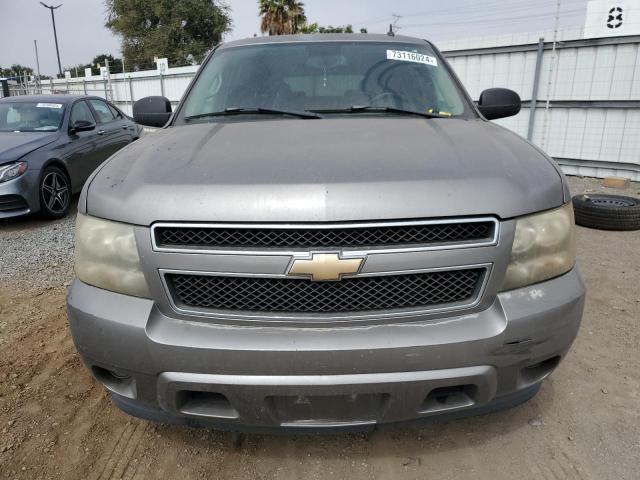 Photo 4 VIN: 1GNFC13C27R401866 - CHEVROLET TAHOE C150 