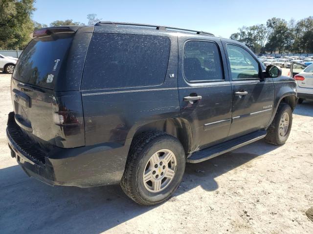 Photo 2 VIN: 1GNFC13C28R174874 - CHEVROLET TAHOE 