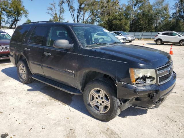 Photo 3 VIN: 1GNFC13C28R174874 - CHEVROLET TAHOE 