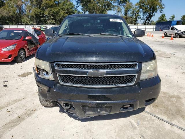 Photo 4 VIN: 1GNFC13C28R174874 - CHEVROLET TAHOE 