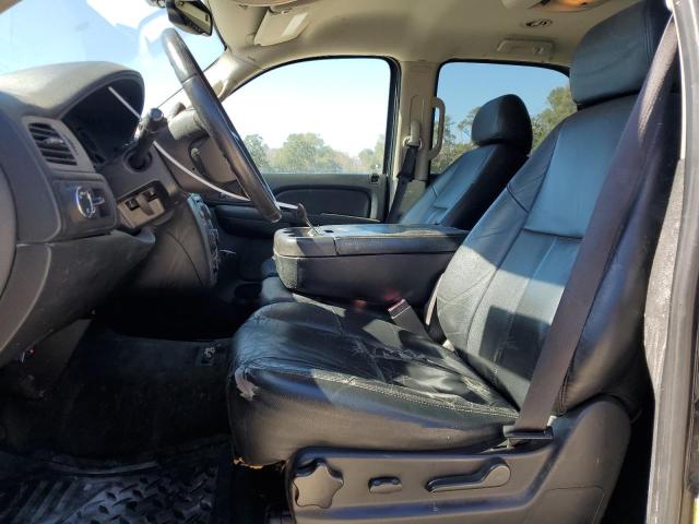 Photo 6 VIN: 1GNFC13C28R174874 - CHEVROLET TAHOE 