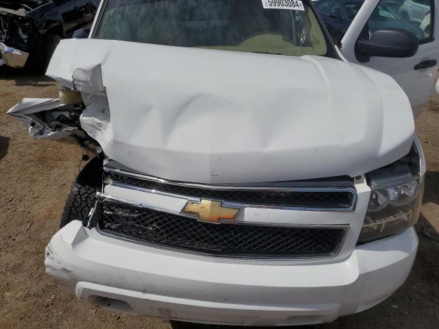 Photo 11 VIN: 1GNFC13C37R265229 - CHEVROLET TAHOE 