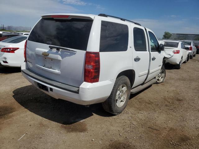 Photo 2 VIN: 1GNFC13C37R265229 - CHEVROLET TAHOE 