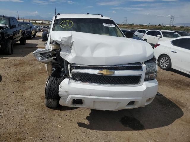 Photo 4 VIN: 1GNFC13C37R265229 - CHEVROLET TAHOE 