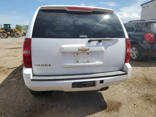 Photo 5 VIN: 1GNFC13C37R265229 - CHEVROLET TAHOE 