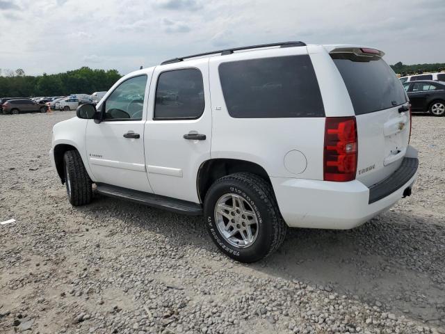 Photo 1 VIN: 1GNFC13C37R392367 - CHEVROLET TAHOE 