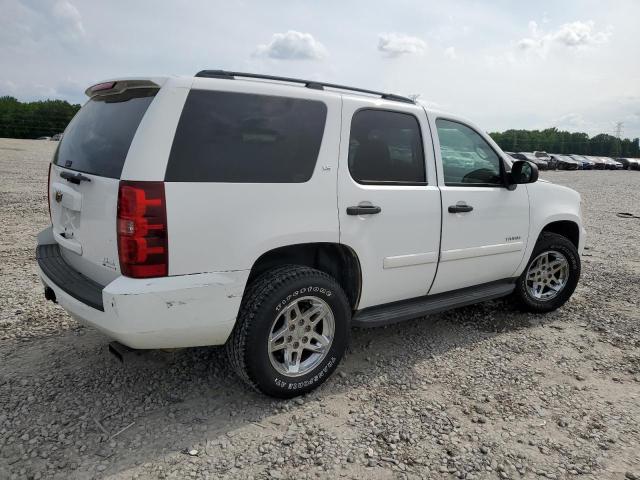 Photo 2 VIN: 1GNFC13C37R392367 - CHEVROLET TAHOE 