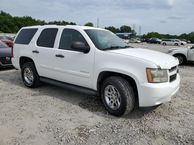 Photo 3 VIN: 1GNFC13C37R392367 - CHEVROLET TAHOE 