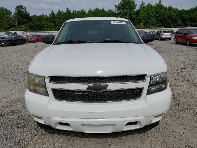 Photo 4 VIN: 1GNFC13C37R392367 - CHEVROLET TAHOE 