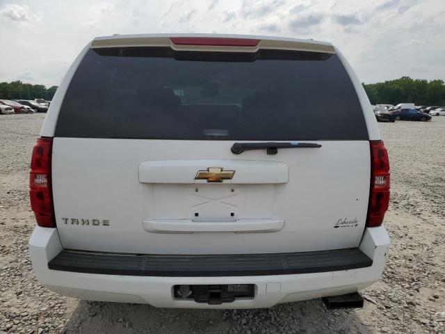 Photo 5 VIN: 1GNFC13C37R392367 - CHEVROLET TAHOE 