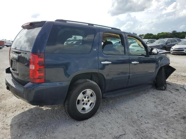 Photo 2 VIN: 1GNFC13C38R130205 - CHEVROLET TAHOE C150 