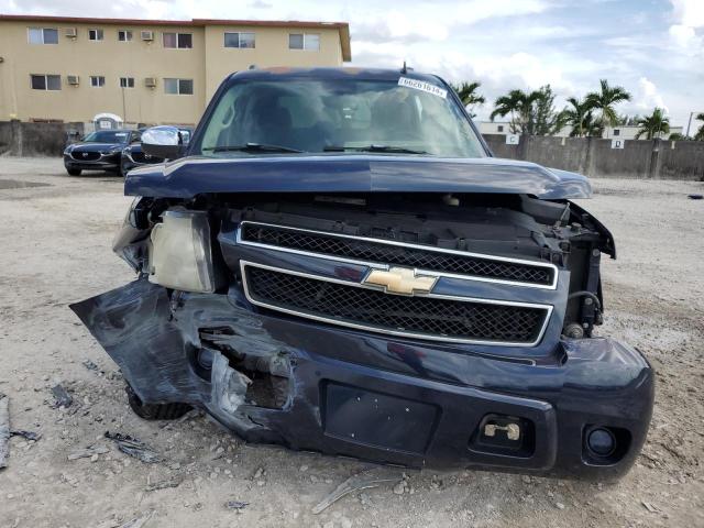 Photo 4 VIN: 1GNFC13C38R130205 - CHEVROLET TAHOE C150 