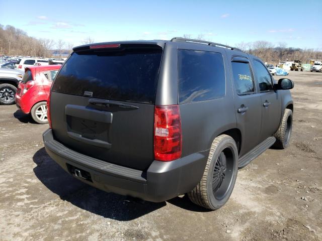 Photo 3 VIN: 1GNFC13C47R288700 - CHEVROLET TAHOE C150 