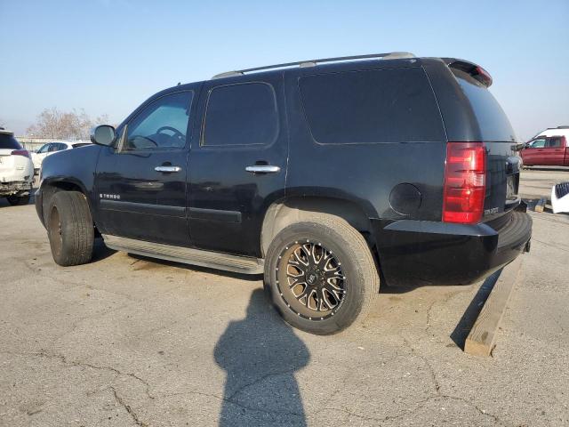 Photo 1 VIN: 1GNFC13C47R361631 - CHEVROLET TAHOE C150 