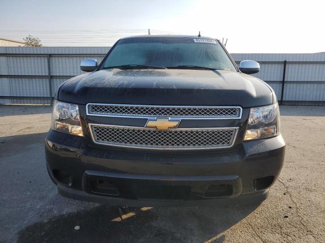 Photo 4 VIN: 1GNFC13C47R361631 - CHEVROLET TAHOE C150 