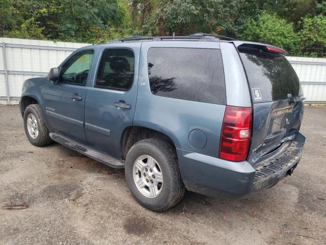 Photo 1 VIN: 1GNFC13C48R164301 - CHEVROLET TAHOE C150 