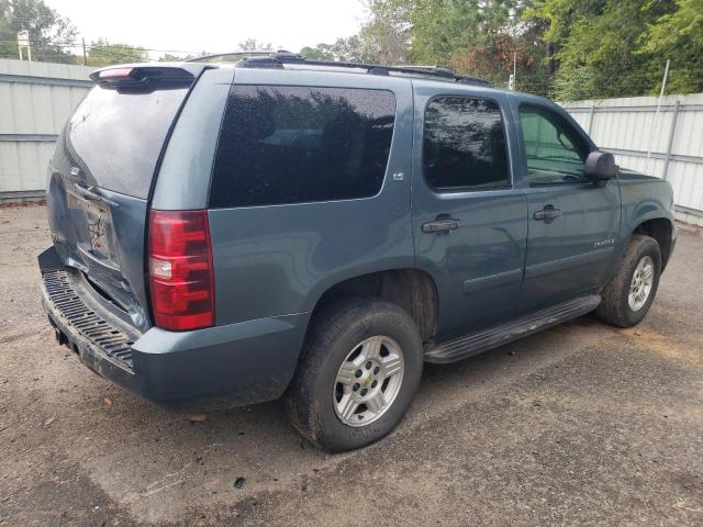 Photo 2 VIN: 1GNFC13C48R164301 - CHEVROLET TAHOE C150 