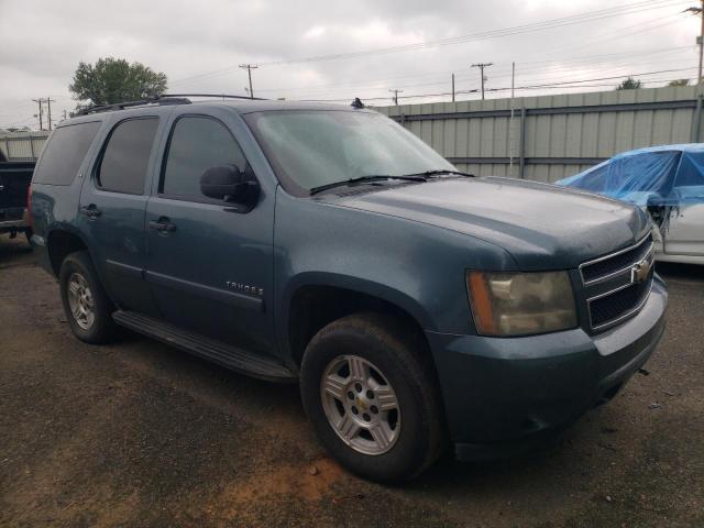 Photo 3 VIN: 1GNFC13C48R164301 - CHEVROLET TAHOE C150 