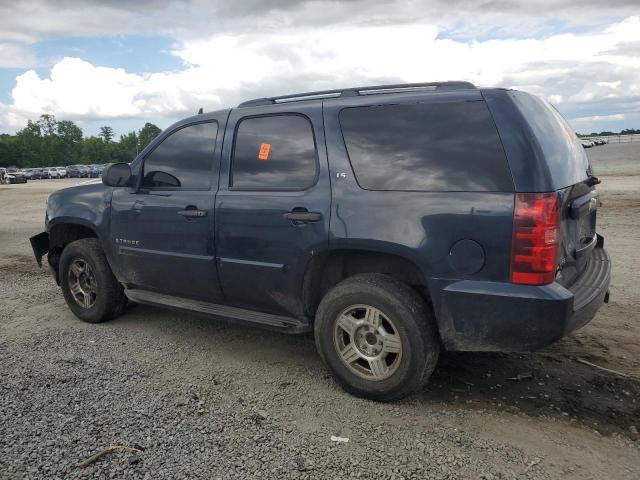 Photo 1 VIN: 1GNFC13C58J194311 - CHEVROLET TAHOE 