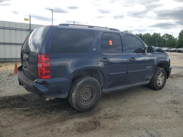 Photo 2 VIN: 1GNFC13C58J194311 - CHEVROLET TAHOE 