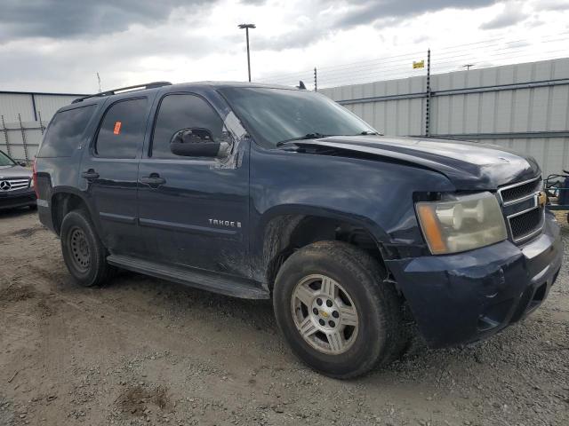 Photo 3 VIN: 1GNFC13C58J194311 - CHEVROLET TAHOE 