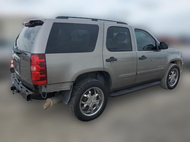 Photo 2 VIN: 1GNFC13C58R101806 - CHEVROLET TAHOE 