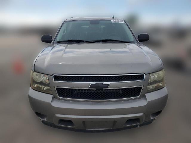 Photo 4 VIN: 1GNFC13C58R101806 - CHEVROLET TAHOE 