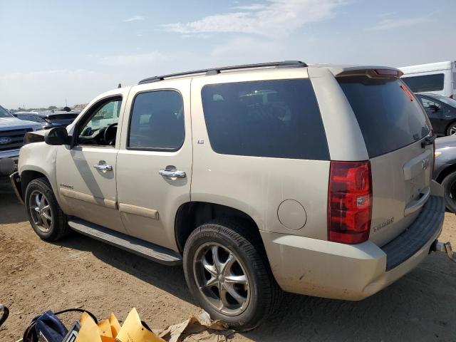 Photo 1 VIN: 1GNFC13C59R134306 - CHEVROLET TAHOE C150 