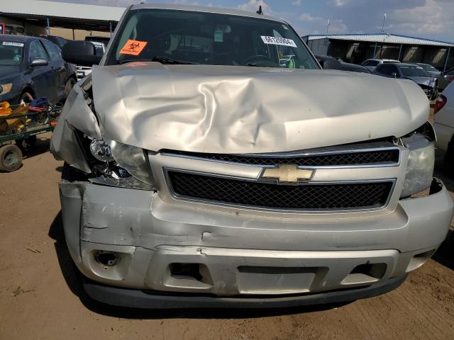 Photo 4 VIN: 1GNFC13C59R134306 - CHEVROLET TAHOE C150 