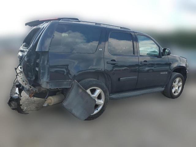 Photo 2 VIN: 1GNFC13C59R202426 - CHEVROLET TAHOE 