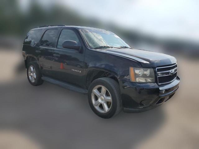 Photo 3 VIN: 1GNFC13C59R202426 - CHEVROLET TAHOE 