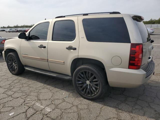 Photo 1 VIN: 1GNFC13C67R284843 - CHEVROLET TAHOE C150 