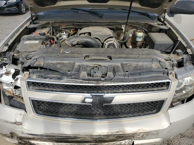 Photo 11 VIN: 1GNFC13C67R284843 - CHEVROLET TAHOE C150 