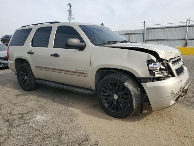 Photo 3 VIN: 1GNFC13C67R284843 - CHEVROLET TAHOE C150 