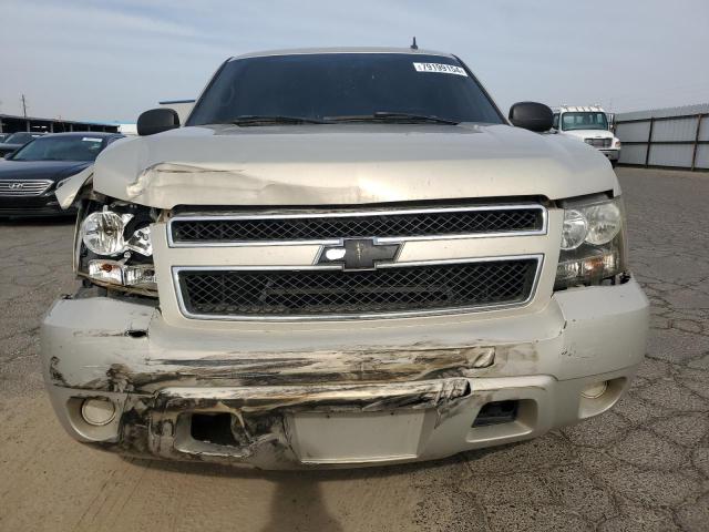 Photo 4 VIN: 1GNFC13C67R284843 - CHEVROLET TAHOE C150 