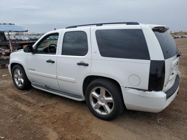 Photo 1 VIN: 1GNFC13C67R411199 - CHEVROLET TAHOE C150 