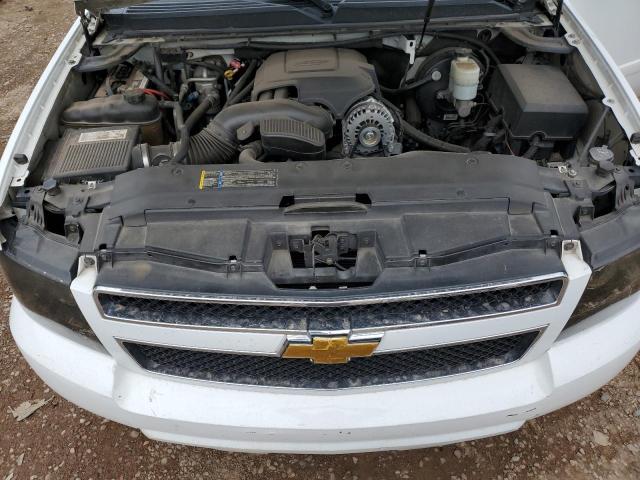 Photo 11 VIN: 1GNFC13C67R411199 - CHEVROLET TAHOE C150 