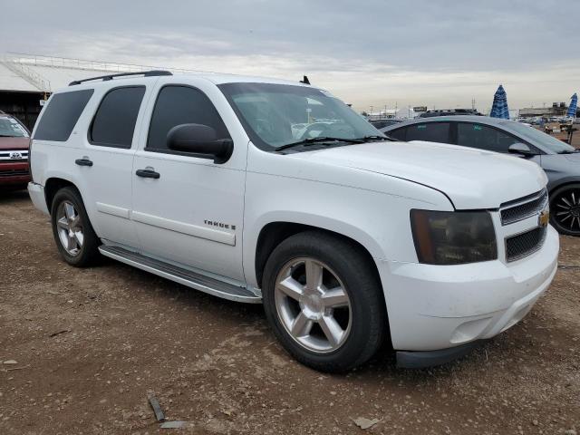 Photo 3 VIN: 1GNFC13C67R411199 - CHEVROLET TAHOE C150 