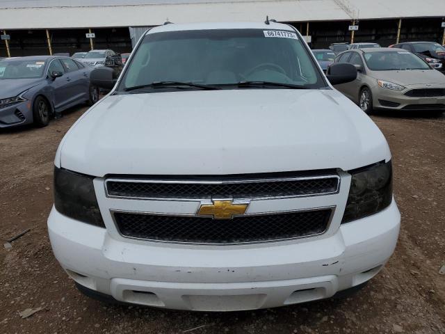 Photo 4 VIN: 1GNFC13C67R411199 - CHEVROLET TAHOE C150 