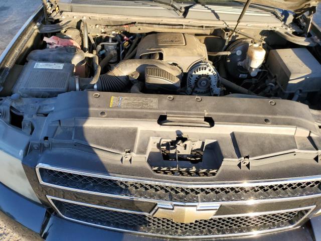 Photo 11 VIN: 1GNFC13C68J111730 - CHEVROLET TAHOE 