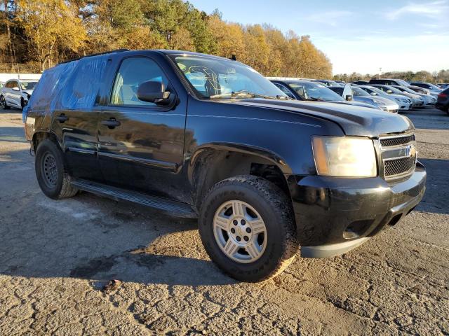 Photo 3 VIN: 1GNFC13C68J111730 - CHEVROLET TAHOE 